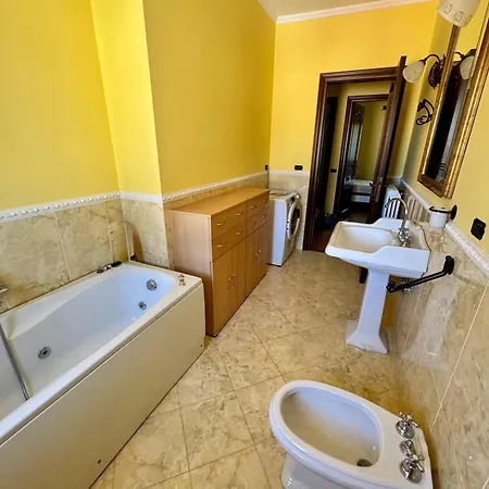 Bed & Breakfast Rosa