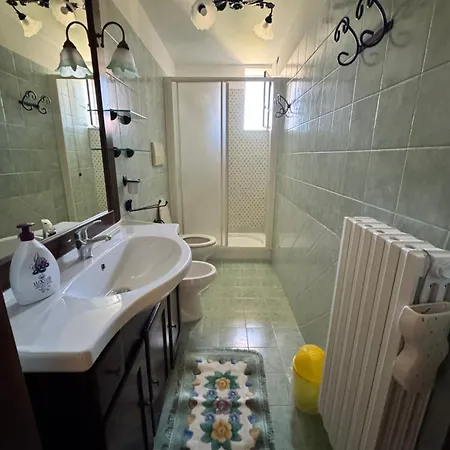 Rosa Bed & Breakfast