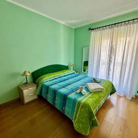 Bed & Breakfast Rosa *